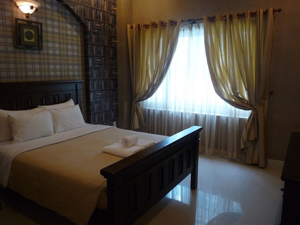 Khách sạn Le Vintage 2*