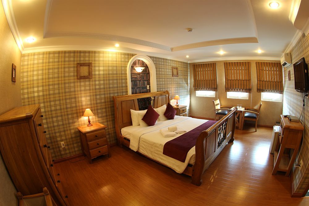 Le Vintage 2* TP. Hồ Chí Minh